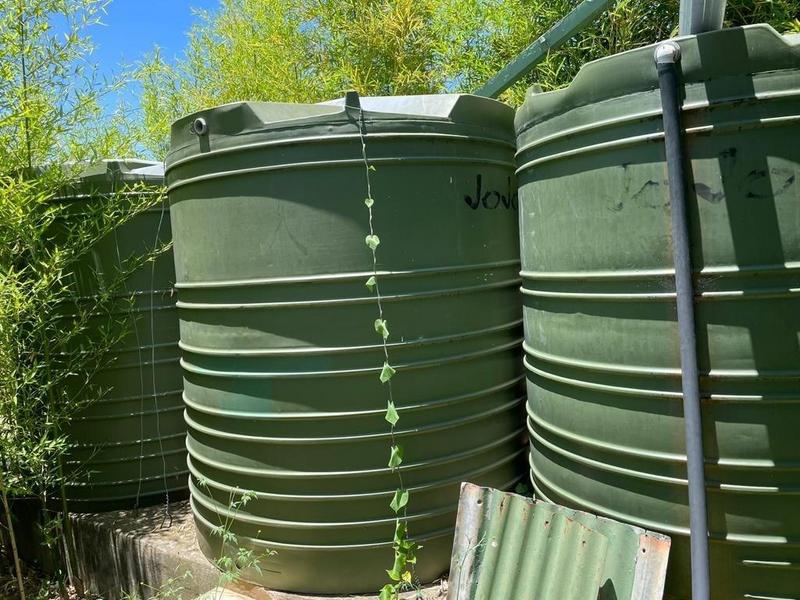 5 Bedroom Property for Sale in Ladybrand Free State
